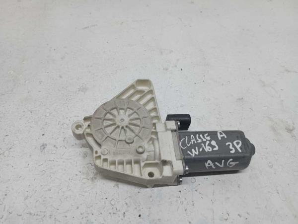 MOTEUR LEVE VITRE AVANT GAUCHE MERCEDES - Vue 1